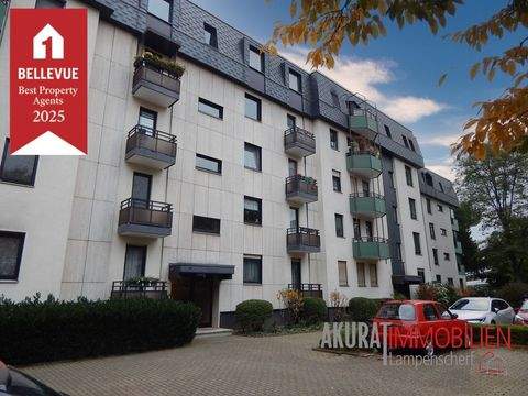 Monheim am Rhein Wohnungen, Monheim am Rhein Wohnung kaufen