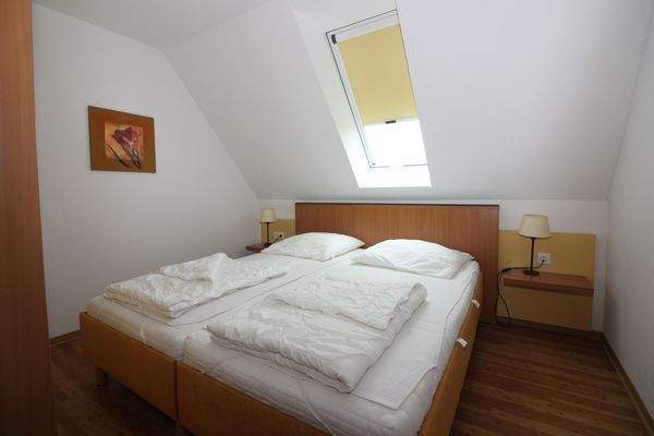 Schlafzimmer 1 OG