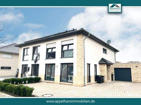 Bissendorf Häuser, Bissendorf Haus kaufen