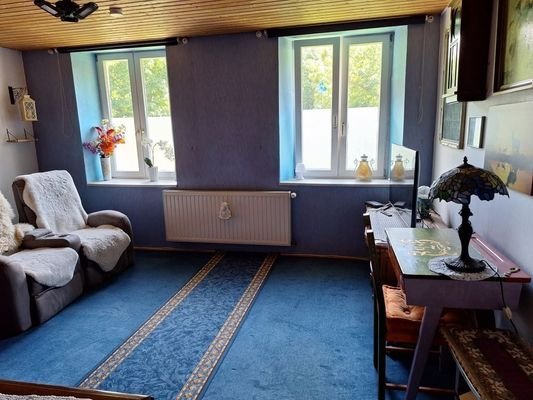 Wohnzimmer OG