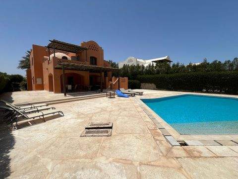 El Gouna Häuser, El Gouna Haus kaufen