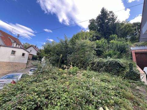 Aichtal Grundstücke, Aichtal Grundstück kaufen