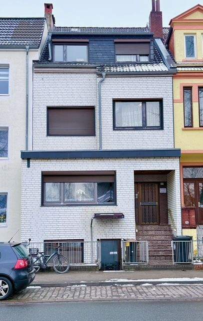 Bremen Renditeobjekte, Mehrfamilienhäuser, Geschäftshäuser, Kapitalanlage