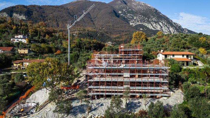 COMPLESSO RESIDENZIALE