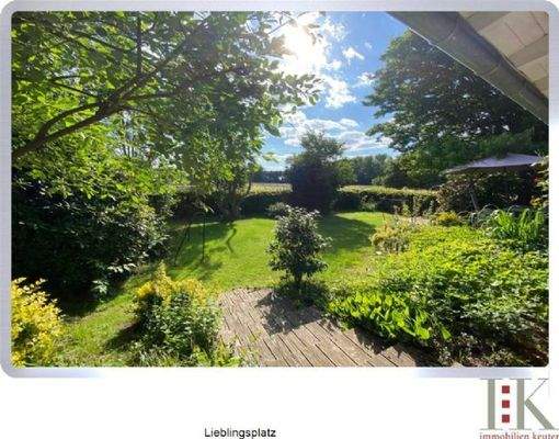 Lieblingsplatz