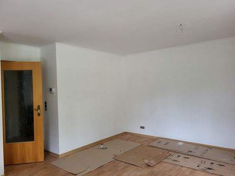 Bad Kissingen Wohnungen, Bad Kissingen Wohnung mieten