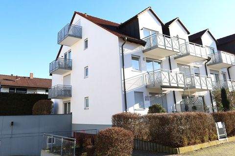 Kötz / Großkötz Wohnungen, Kötz / Großkötz Wohnung kaufen