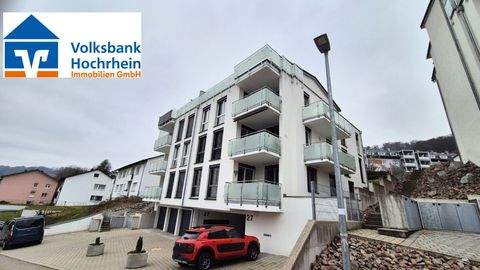 Waldshut-Tiengen Wohnungen, Waldshut-Tiengen Wohnung kaufen