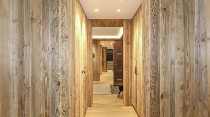KITZIMMO-Luxuswohnung mit Pool in zentraler Toplage - Immobilien Kitzbühel.
