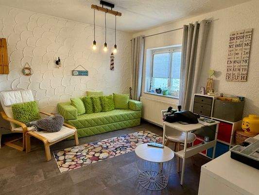 Innenansicht4, Wohnzimmer EG