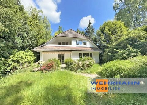 Ammersbek Häuser, Ammersbek Haus kaufen