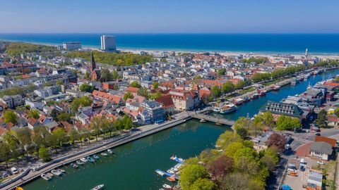 Rostock Renditeobjekte, Mehrfamilienhäuser, Geschäftshäuser, Kapitalanlage