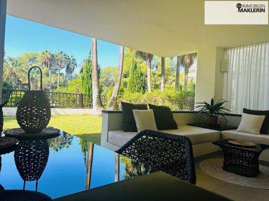 La Joya - Los Corales