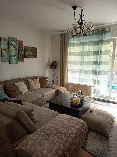 Neunkirchen Wohnungen, Neunkirchen Wohnung mieten