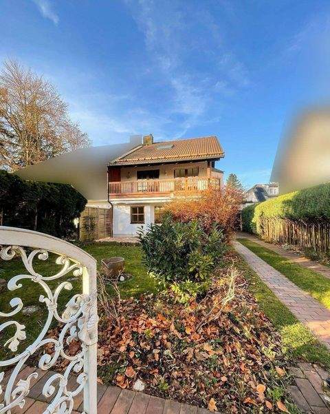 München Häuser, München Haus kaufen