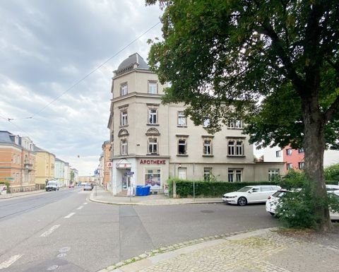 Dresden Büros, Büroräume, Büroflächen 