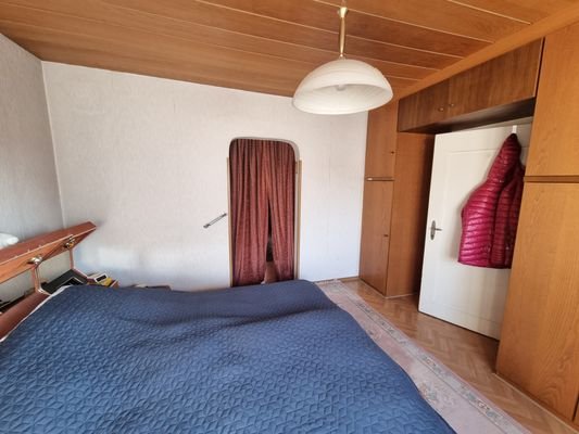 Schlafzimmer 3