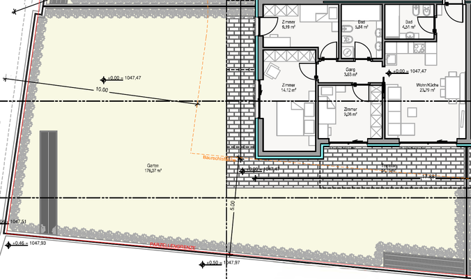 Residence Paul-Luxus-Konventioniert-Neubau-Olang-Kronplatz-Skiegebiet-14Einheiten-Wandern-Dolomiten-Olympia