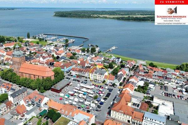 barrierefreies Wohnen