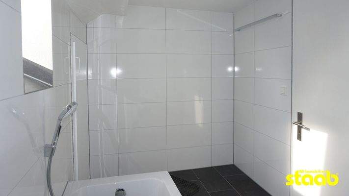 weitere Ansicht Badezimmer