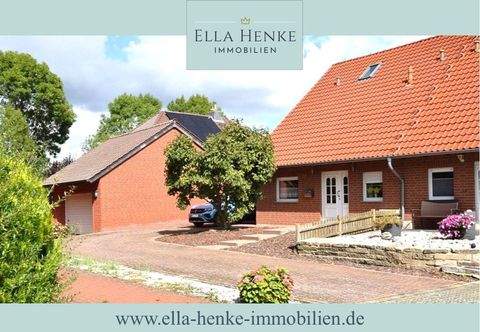 Groß Twülpstedt Häuser, Groß Twülpstedt Haus kaufen