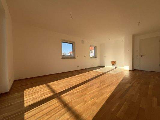 Wohnenzimmer/ Küche(2)