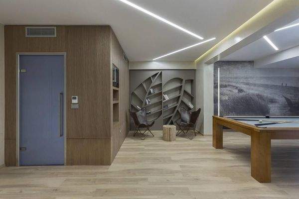 Kreta, Mochlos: Traumhafte Luxusvilla in einer ruhigen Bucht zum Verkauf