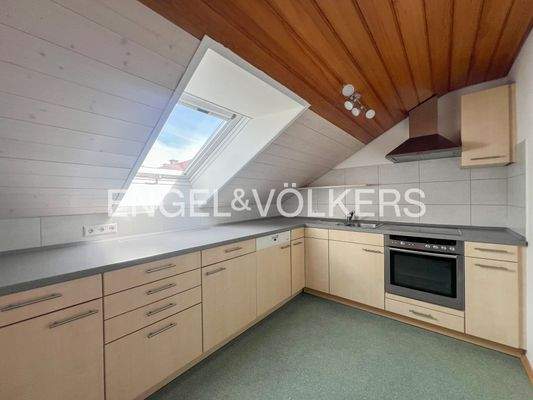 Hochwertige Elektrogeräte von Miele und Neff