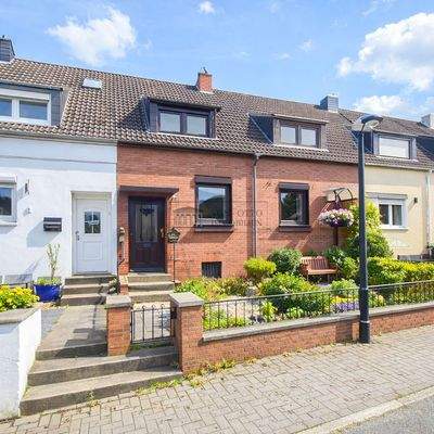 Reihenhaus in ruhiger Lage