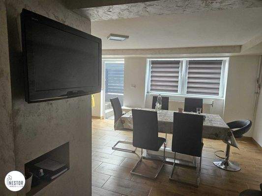 Haus - NESTOR Immobilien