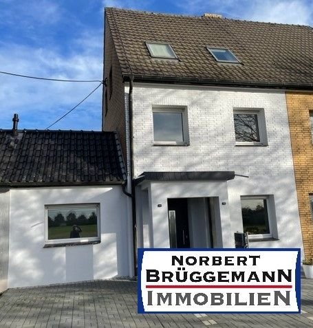 Brüggen -Bracht Häuser, Brüggen -Bracht Haus kaufen