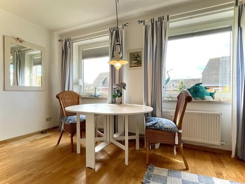Hörnum (Sylt) Wohnungen, Hörnum (Sylt) Wohnung kaufen
