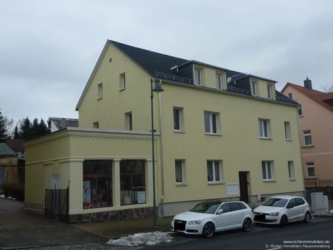 Nossen Wohnungen, Nossen Wohnung mieten