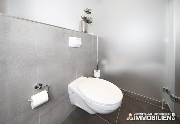 Gäste-WC