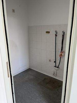 Behandlung 4, Vorbereitung