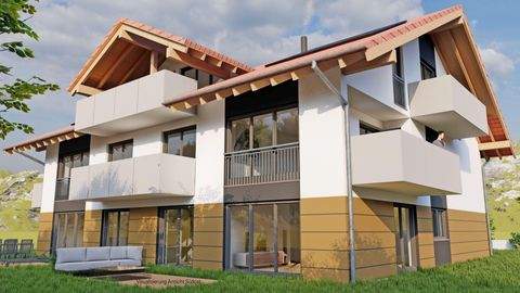 Aschau im Chiemgau Wohnungen, Aschau im Chiemgau Wohnung kaufen