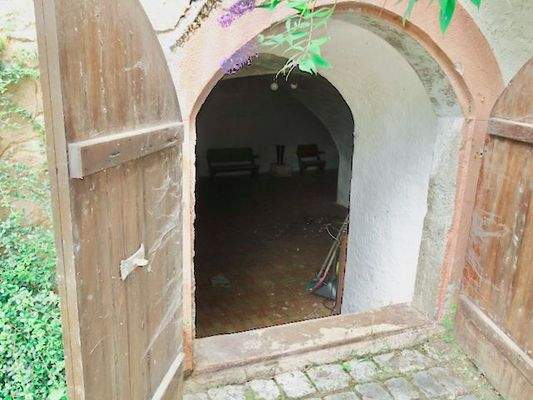 Gewölbekeller Außenzugang.jpeg