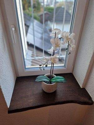 Blick in den Innenhof