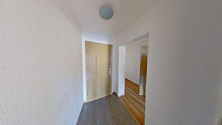 Flur / Eingangsbereich