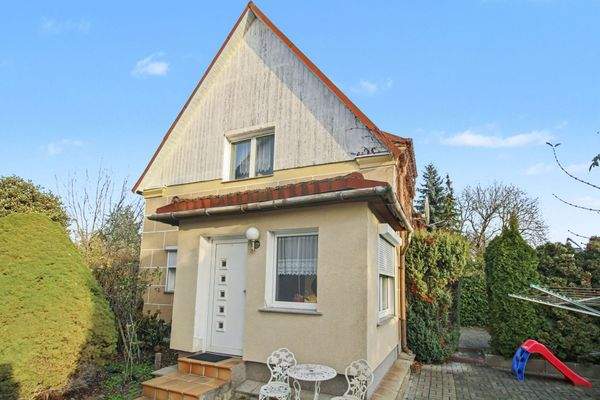 02. Ansicht Hinterhaus