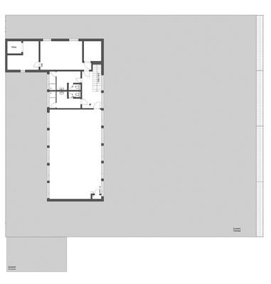 Grundriss 2 Obergeschoss