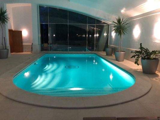 Indoorpool