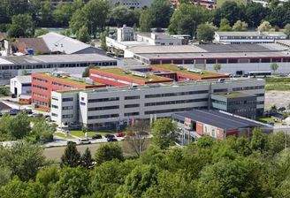 Innpark Center