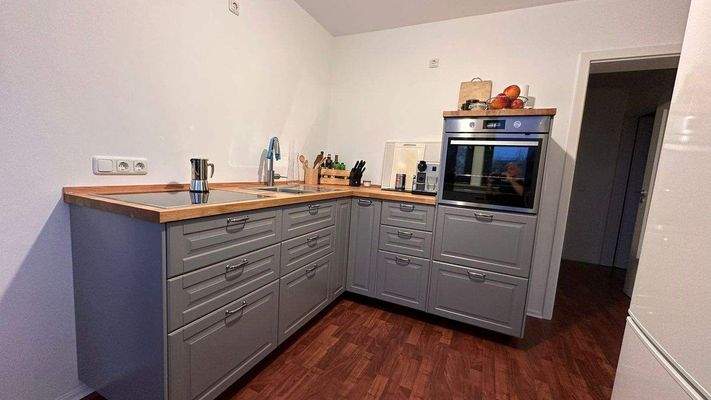 Mieterküche, Bild 2