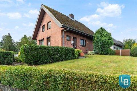 Bad Oldesloe Häuser, Bad Oldesloe Haus kaufen