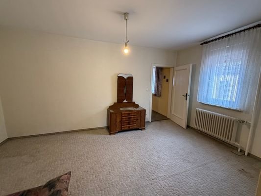 Durchgangszimmer OG