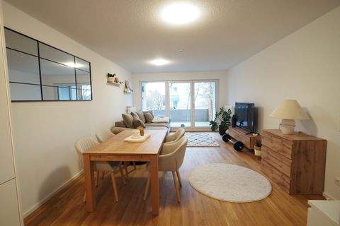 Feucht Wohnungen, Feucht Wohnung mieten