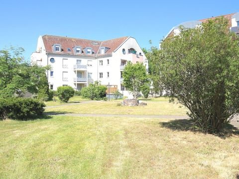 Werneuchen Wohnungen, Werneuchen Wohnung kaufen