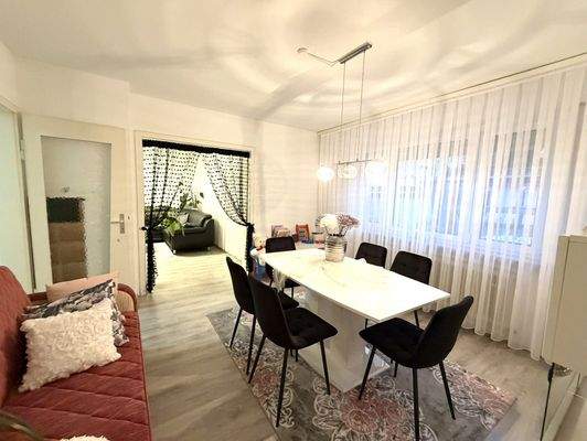 Kinder- oder Bürozimmer