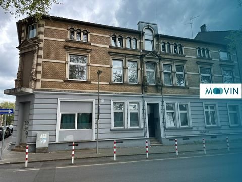Oberhausen Wohnungen, Oberhausen Wohnung mieten
